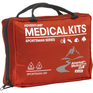 Adventure Medical Sportsman 300 First Aid Kit