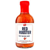 PS Seasoning & Spices Red Rooster - Sweet Red Chili Sauce