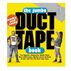 The Jumbo Duct Tape Book by Jim Berg and Tim Nyberg
