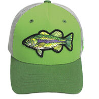 Fishe Wear Women's Basstacular Trucker Hat