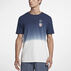 Hurley Mens USA National Short-Sleeve T-Shirt