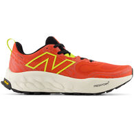 New Balance Men's Fresh Foam X Hierro v8 Trail Running Shoe