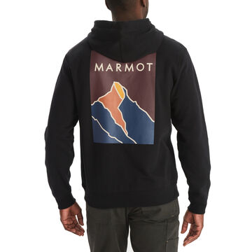 Marmot Mens Mountain Hoody