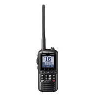 Standard Horizon HX890 Waterproof & Floating VHF / GPS Handheld Radio