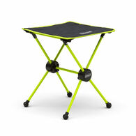 Coleman Mantis Space-Saving Full-Size Side Table