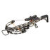 TenPoint Wicked Ridge Rampage XS Rope-Sled & Adjustable Stock Crossbow Package
