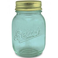 Cape Shore Beach Ball Jar Novelty Shot Glass