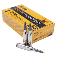 SIG Sauer Elite Hunter Tipped 6mm Creedmoor 100 Grain Yellow Tip / Boat Tail Rifle Ammo (20)