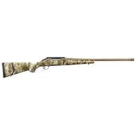 Ruger American Rifle Go Wild Camo 30-06 Springfield 22" 4-Round Rifle