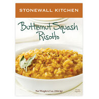 Stonewall Kitchen Butternut Squash Risotto Mix