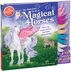 Klutz The Marvelous Book of Magical Horses Book Kit by Eva Steele-Saccio