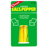 Coghlan's Campers' Salt & Pepper Shaker