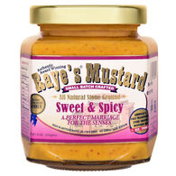 Raye's Mustard Sweet & Spicy Mustard