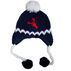 Huggalugs Infant/Toddler Lobster Knit Beanie Hat