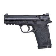 Smith & Wesson M&P380 Shield EZ Thumb Safety 380 Auto 3.675" 8-Round Pistol