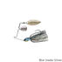 Molix FS Willow Tandem Spinnerbait Lure