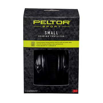 Peltor Sport Small Earmuff