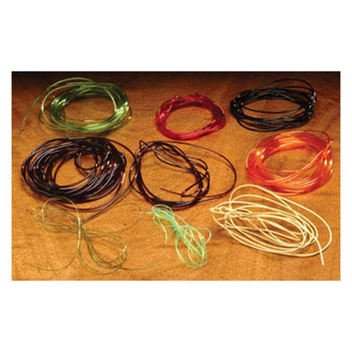 Hareline Stalcup's Tubing Fly Tying Material