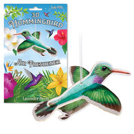 Archie McPhee 3D Hummingbird Air Freshener