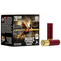 Federal Premium Prairie Storm FS Lead 28 GA 2-3/4" 13/16 oz. #6 Shotshell Ammo (25)