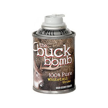 Buck Bomb Dominant Buck Fogger