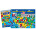 PlayMonster Magnetic USA Puzzle