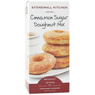 Stonewall Kitchen Cinnamon Sugar Doughnut Mix
