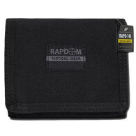 Rapid Dominance Corp Men's RAPDOM Tactical Wallet