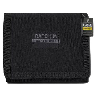 Rapid Dominance Corp Mens RAPDOM Tactical Wallet