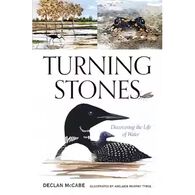 Turning Stones: Discovering the Life of Water by Declan McCabe