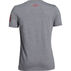 Under Armour Boys Freedom Protect This House Short-Sleeve T-Shirt