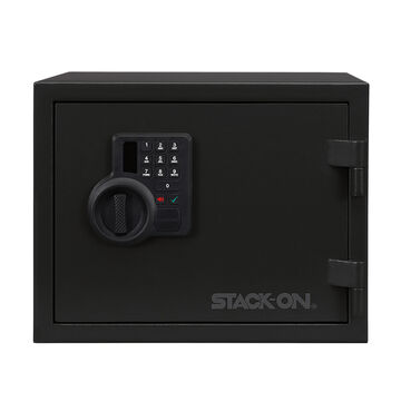 Stack-On Small Personal Fireproof Safe