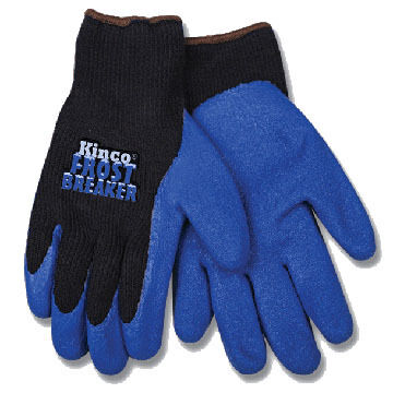 Kinco Mens Frostbreaker Thermal Latex Palm Glove