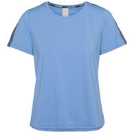 Kari Traa Women's Vidle Short-Sleeve Shirt