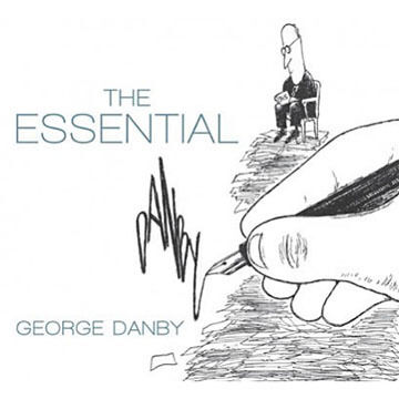The Essential by George Danby