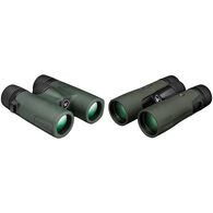Vortex Diamondback HD 10x42mm Binocular + Youth Bantam HD 6.5x32mm Binocular Bundle