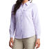 ExOfficio Womens Rotova Long-Sleeve Shirt