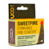 UCO Sweetfire Strikeable Fire Starter - 8 Pk.
