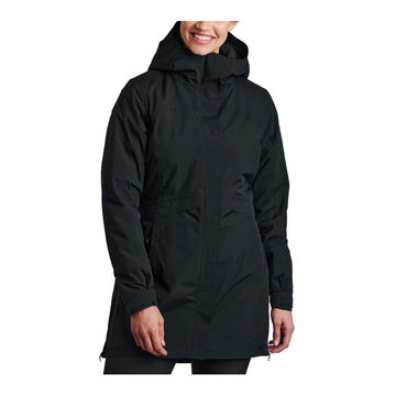 Kuhl Womens Stretch Voyager Insulated Jacket