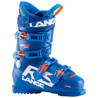 Lange Men's RS 110 Wide Alpine Ski Boot
