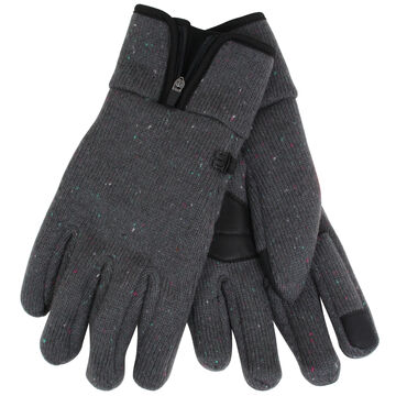 Depot Trading Mens Waterproof Breathable Wool Glove