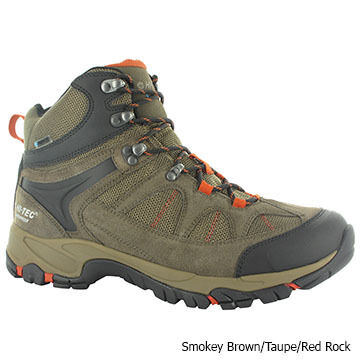 Hi-Tec Mens Altitude Lite I-Shield Waterproof Hiking Boot