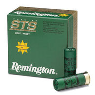 Remington Premier STS Target 12 GA 2-3/4" 1-1/8 oz. #8 1145 FPS Shotshell Ammo (25)