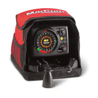 MarCum M3L Lithium Equipped Ice Fishing Flasher System