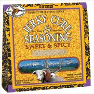Hi Mountain Seasonings Sweet & Spicy Blend Jerky Kit