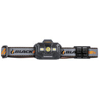 Blackfire 300 Lumen Area Light Rechargeable Headlamp