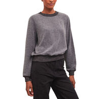 Z Supply Women's Russell Cozy Pullover Sweater