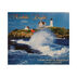 Maine Scene Jigsaw Puzzle - Nubble Lighthouse