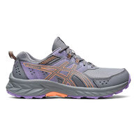 Asics Women's Gel-Venture 9 Trail Running Shoe
