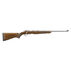Ruger American Rimfire Wood Stock 22 LR 22 10-Round Rifle